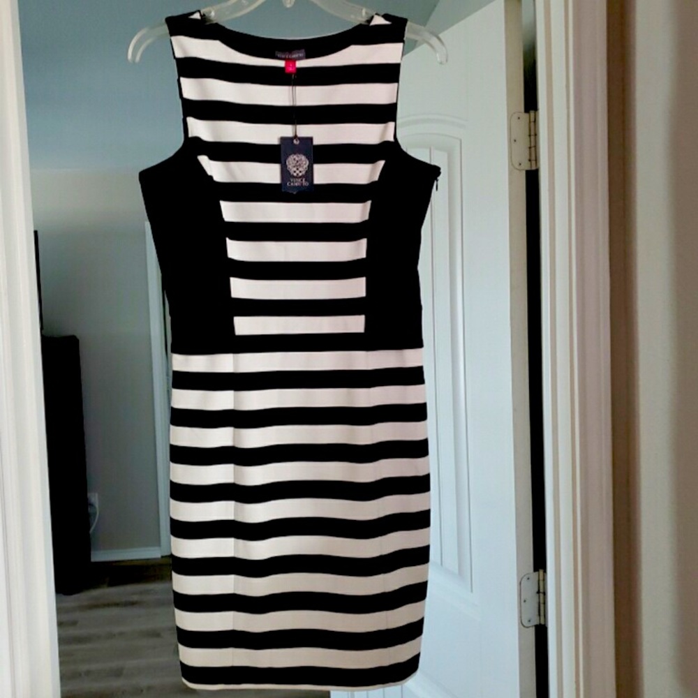 Vince Camuto dress
